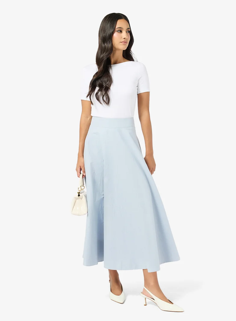 ELLA A-line Skirt